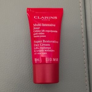 Clarins Multi-Intensive Super Restorative Day Cream